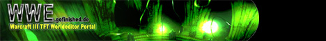 WWE - Warcraft WorldEditor Portal